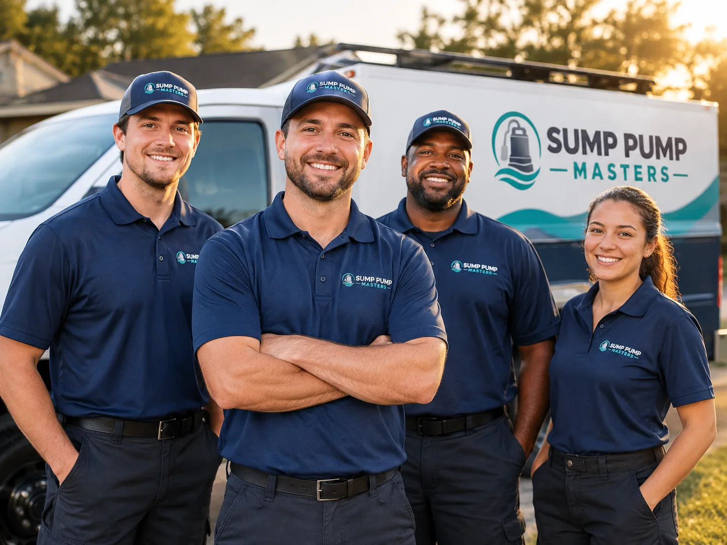 Sump Pump Repair company in Kenton, DE